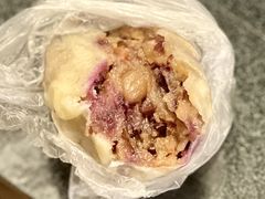 八宝粘豆包-宫门口馒头铺(创始人总店)
