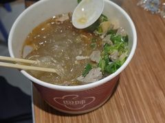 -回味鸭血粉丝汤(南京站店)