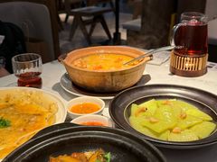 -潮堂 · 潮州菜(国贸商城店)