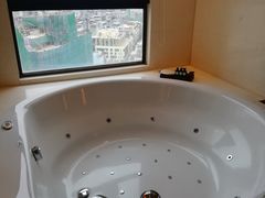 -澳门十六浦索菲特大酒店