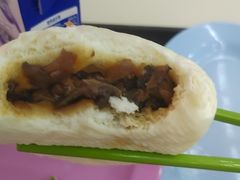 -清华大学-观畴园餐厅