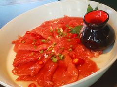 -大隐·成都火锅Bistro(合生麒麟新天地店)