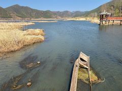 -丽江泸沽湖景区