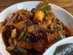 -中和裴氏蹄花(府河路店)