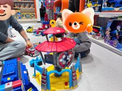 -尼克Playtime(欢乐海岸店)