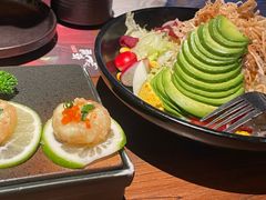 -京鹿料理(荟聚店)