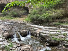 -龙门涧景区