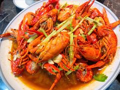 -指爱龙虾(金杨路总店)