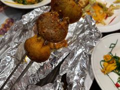 -巴依老爷新疆美食(工体旗舰店)