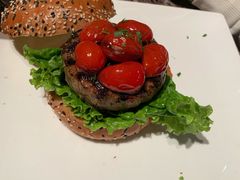 -Lets burger非常汉堡·环球风味(蓝色港湾店)