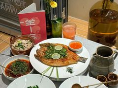 -一坐一忘云南菜(卓悦中心)