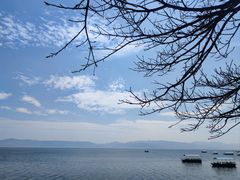-抚仙湖禄充风景区