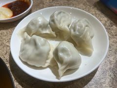 -金谷园饺子馆(北邮总店)