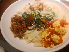 -鼎高高陕西美食(龙德广场店)