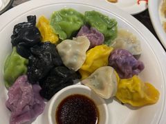 -大锅强·蒸海鲜青岛菜(吾悦广场店)