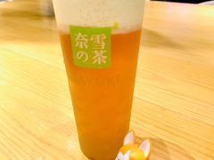 -奈雪的茶(中海环宇荟店)