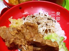-大圆碗•T骨大排饭(天海店)