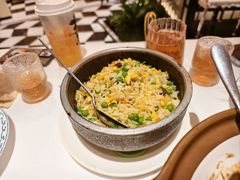 -小厨娘淮扬菜(江宁万达店)