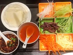 丝娃娃-泉味道贵州厨房(三里河店)