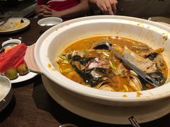 -扬州狮子楼·非遗淮扬菜(总店)