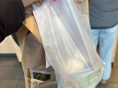 -麦当劳(虹梅路地铁站店)