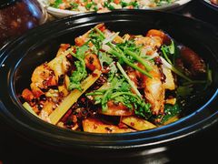 -杨记隆府(汉街店)