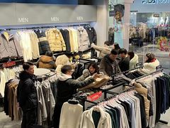 -长沙友阿奥特莱斯