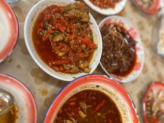 -老三样·旧食新味(船山路店)