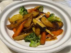 -宝月楼·台湾菜馆(天河城店)