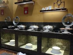 -金泽大酒店·卢塞恩餐厅·年夜饭春节连市