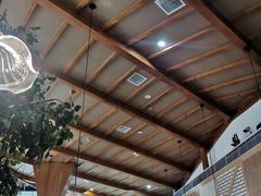 大堂-青柠记忆泰式海鲜火锅(合生汇购物中心店)