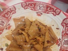 -肉店炸炸炸·铁板孜然牛肉