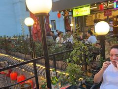 -金谷园饺子·烧烤(人大总店)