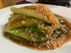 -周三的情书花园餐厅(江北店)