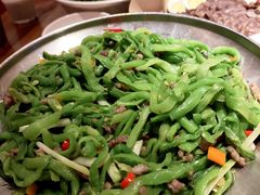 -光头李品质家常菜(人民路店)