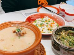 -来菜·湖北头牌藕汤(汉街店)