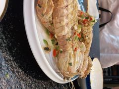 -三妹小龙虾·黄油蟹(华侨城总店)