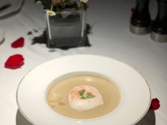 -燃扒房Steakhouse(皇庭店)