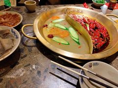 -小龙坎火锅(春熙太古里店)