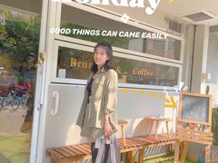 -Rosemary·纽西兰简餐(江南西店)