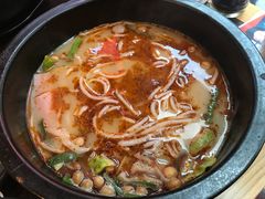 -大鼓米线(静安吴江DM店)