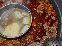 -陈眼镜火锅(总店)