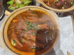 -山四砂锅(钟楼街店)