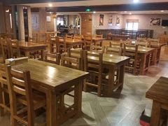 -绿岛汤泉韩式休闲会所