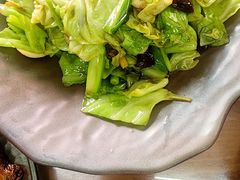 -沐毫傣泐云南菜孔雀宴•手抓饭傣味烧烤(曼听公园店)