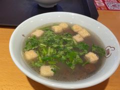 -回味鸭血粉丝汤(新城市广场店)