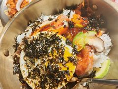 -姜胖胖韩式自助烤肉(光明万达店)