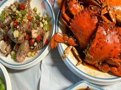 -三妹小龙虾·黄油蟹(华侨城总店)