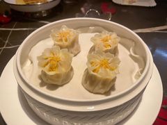 -海派悦庭·海胆烧麦·新融合菜(凯德广场店)