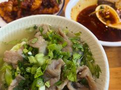 -付小姐在成都(中山公园店)